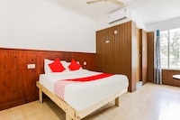 Hotel O Oval Retreat