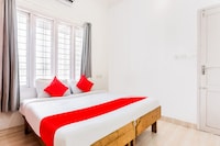 Hotel O Oval Retreat