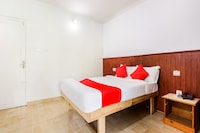 Hotel O Oval Retreat