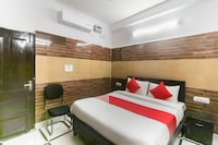 Hotel O CSRK