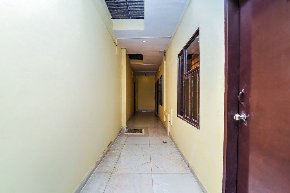 ASHISH RESIDENCY, Medanta, Gurgaon