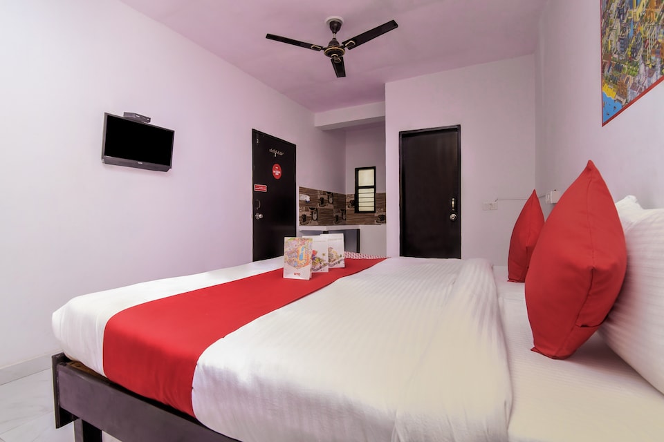 ASHISH RESIDENCY, Medanta, Gurgaon