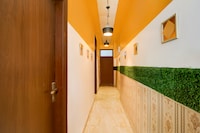 Hotel O TAJ RESIDENCY