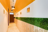 Hotel O TAJ RESIDENCY