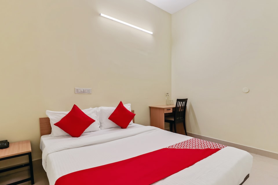 Flagship Sri Balaji, Thudiyalur, Coimbatore