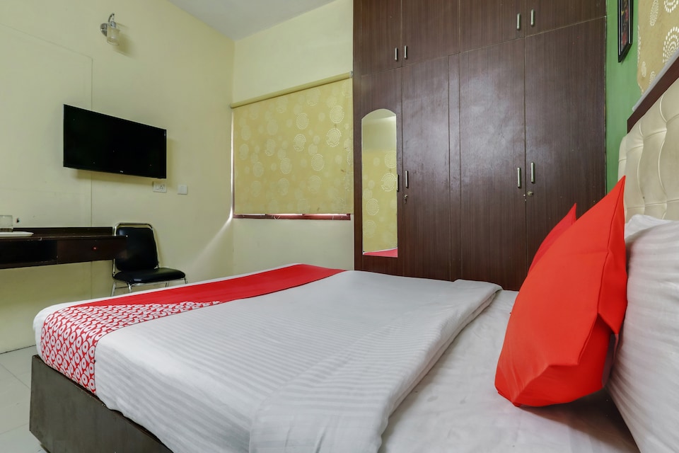Flagship Blue Moon Residency, Anna Nagar Chennai, Chennai