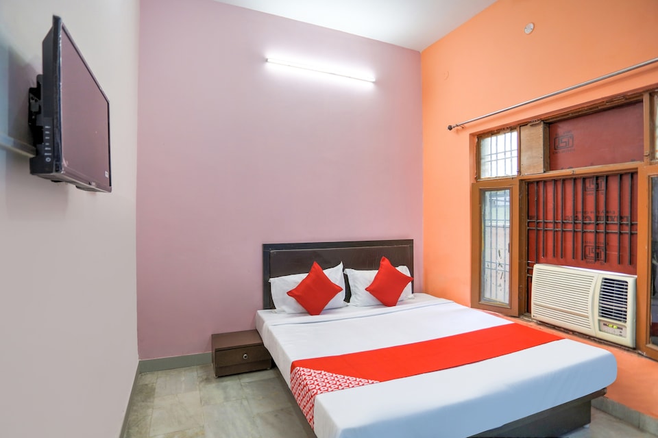 LIVE as LCK1574, Gomti Nagar Lucknow, Lucknow