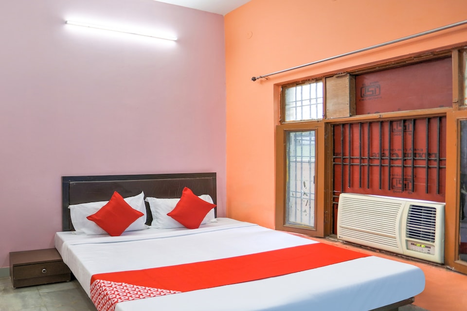 LIVE as LCK1574, Gomti Nagar Lucknow, Lucknow