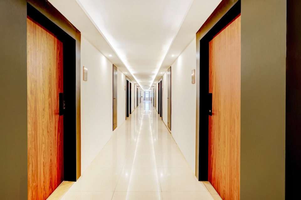 Super Townhouse Mysore Central, Mysore City Center, Mysore