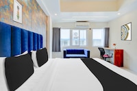 Super Townhouse Mysore Central