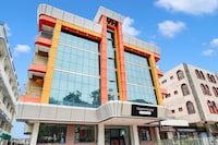 Super Townhouse Mysore Central