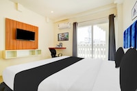 Super Townhouse Mysore Central