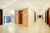 Super Townhouse Mysore Central