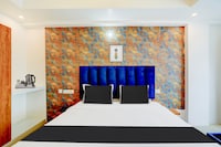 Super Townhouse Mysore Central