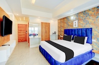 Super Townhouse Mysore Central