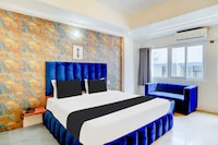 Super Townhouse Mysore Central