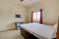 SPOT ON Hote Sri Sai Durga Lodge Hyderabad