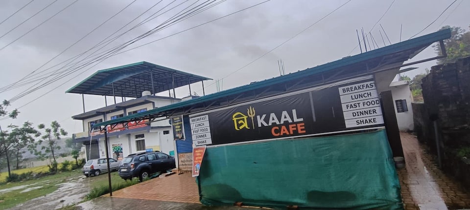 live on DHN1055, Chakrata Road Dehradun, Dehradun