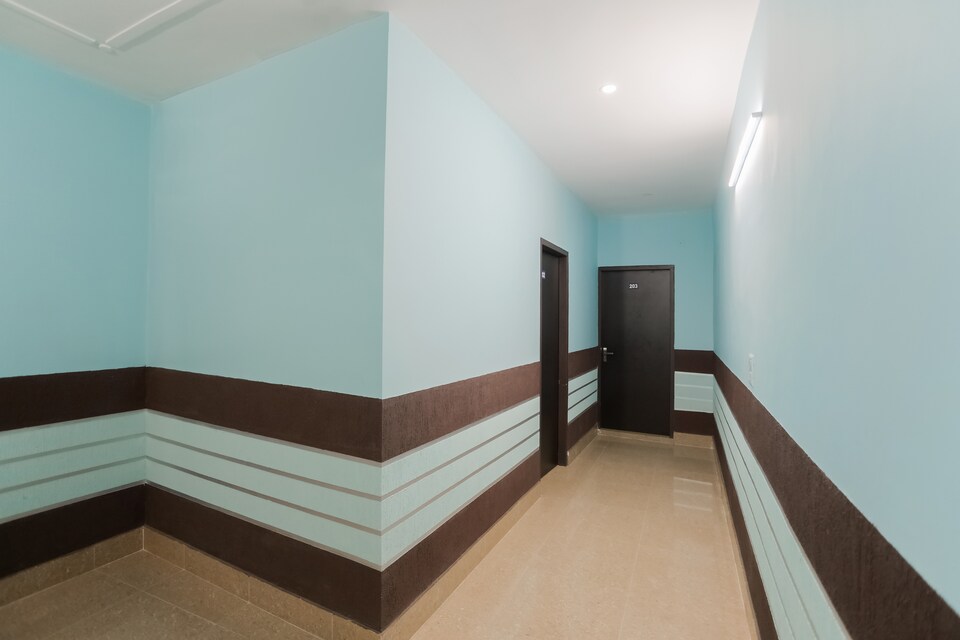 OYO 74099 Sudhir Palace, Rewari, Rewari