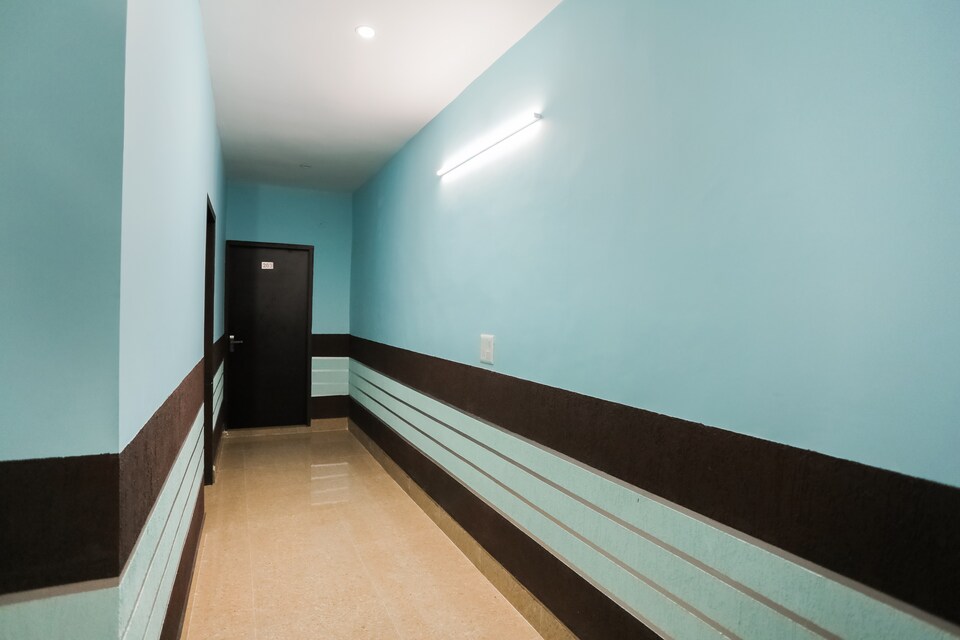 OYO 74099 Sudhir Palace, Rewari, Rewari