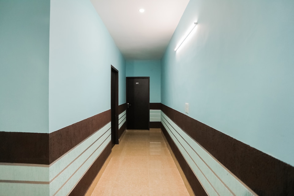 OYO 74099 Sudhir Palace, Rewari, Rewari