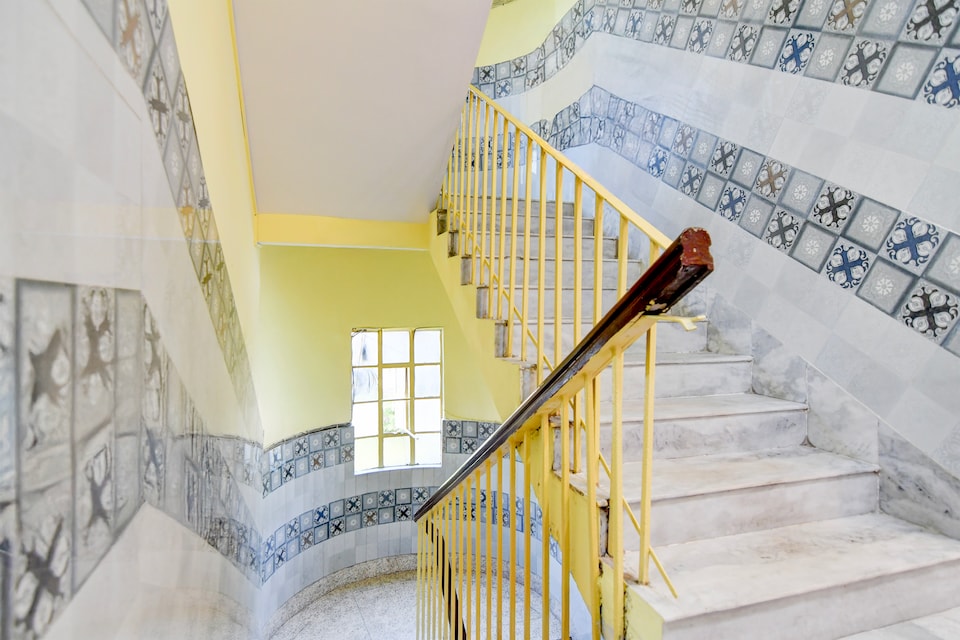 Super Hotel O Three Sixty Five Inn Guest House, Salt Lake Kolkata, Kolkata