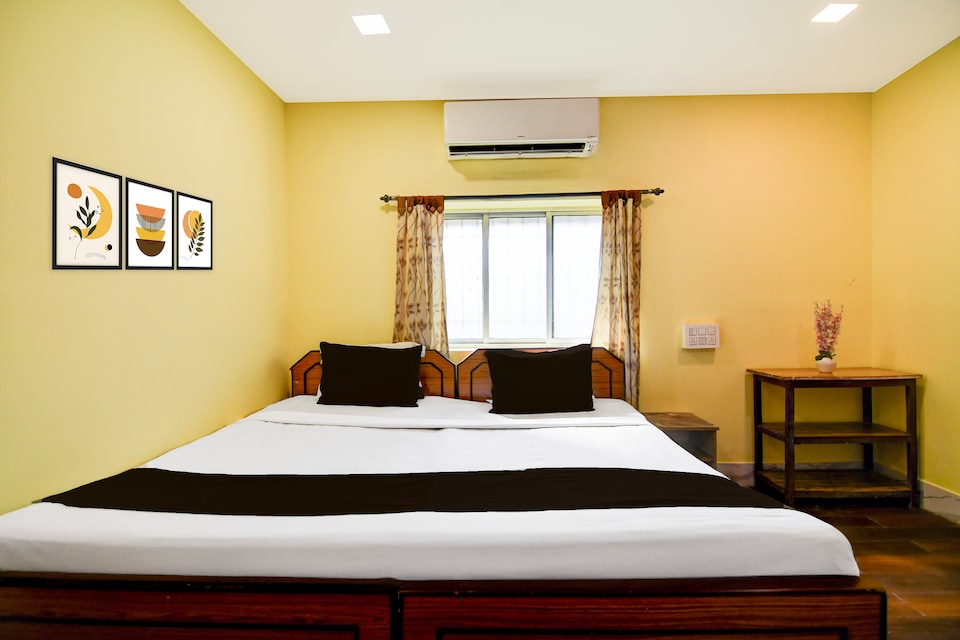 Hotel O Three Sixty Five Inn Guest House, Salt Lake Kolkata, Kolkata