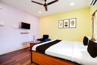 Super Hotel O Three Sixty Five Inn Guest House