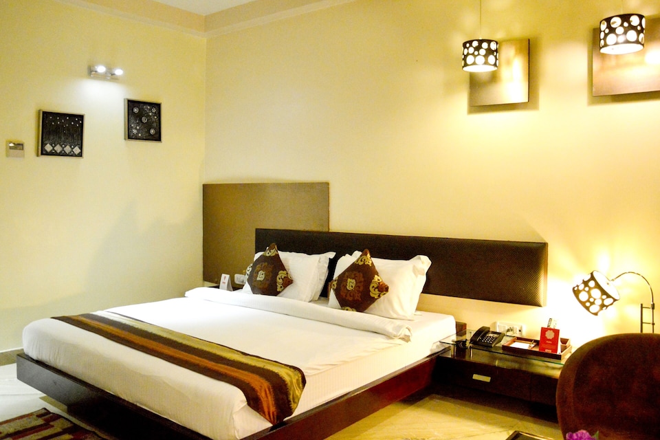 OYO Hotel Paradizzo, Ajmer, Ajmer