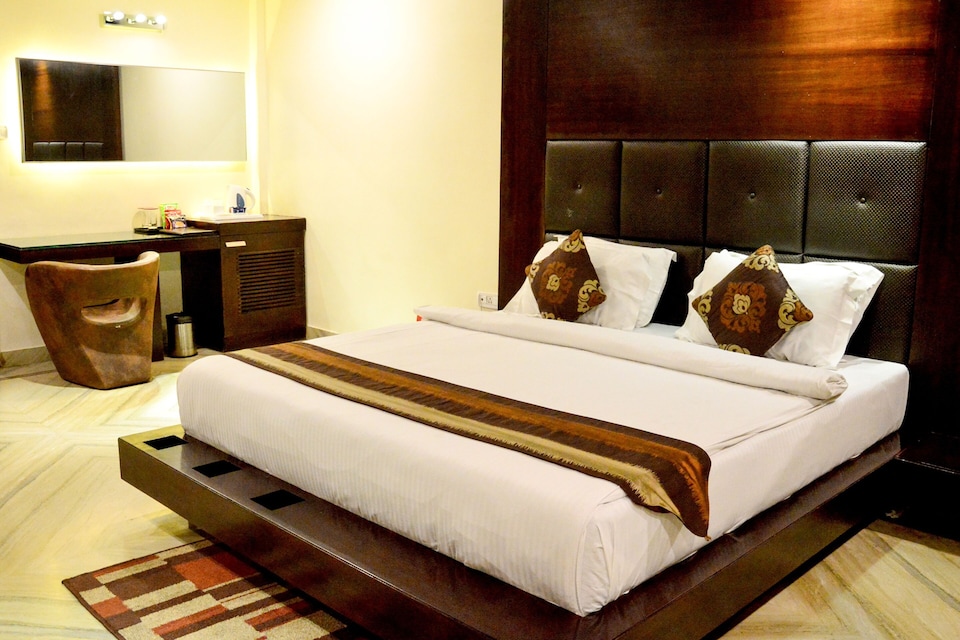 OYO Hotel Paradizzo, Ajmer, Ajmer