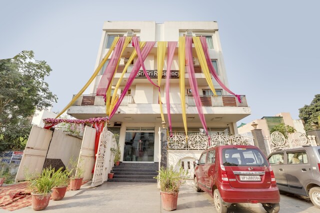 Hotels Anand Vihar  Delhi Starting    301 Upto 56  OFF 317