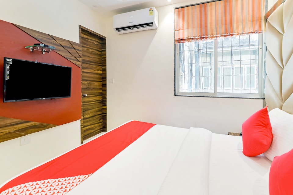 OYO Flagship 23993 Victoria Grand Colaba, Mumbai CST-Churchgate-Colaba, Mumbai