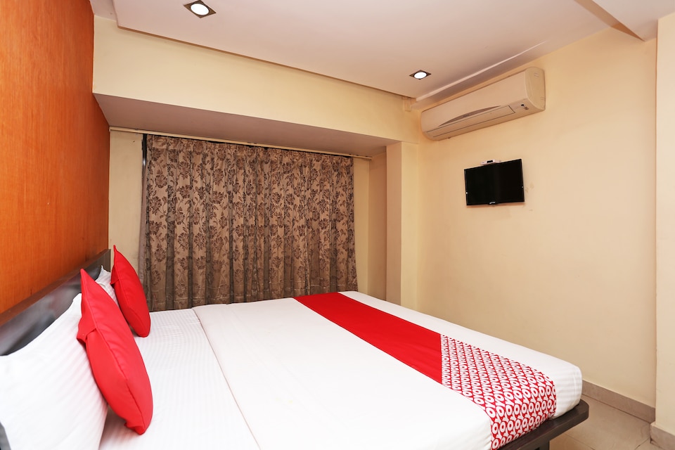 OYO 6251 Hotel Wildfire, Bhilai, Bhilai