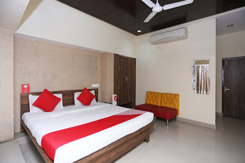 OYO 6251 Hotel Wildfire, Bhilai, Bhilai
