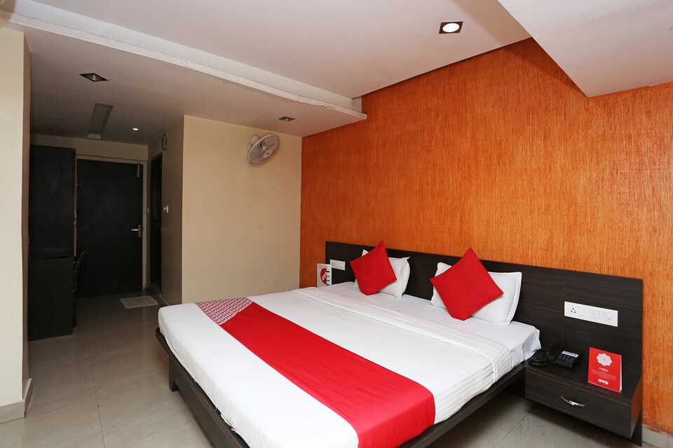 OYO 6251 Hotel Wildfire, Bhilai, Bhilai