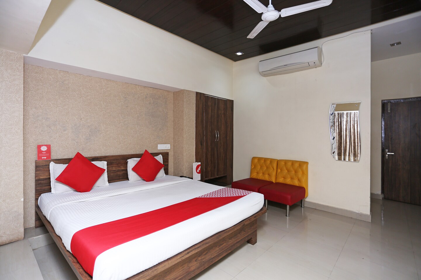 Hotels Bhilai  Price start     770