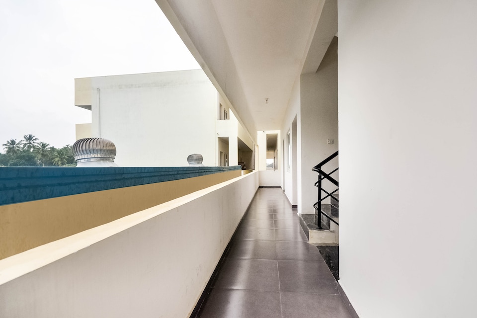 Hotel O Narsampathi Lakeview Coimbatore Formerly GM Grand, RS Puram Coimbatore, Coimbatore