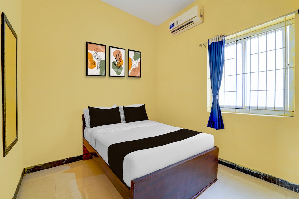 Hotel O Narsampathi Lakeview Coimbatore Formerly GM Grand, RS Puram Coimbatore, Coimbatore