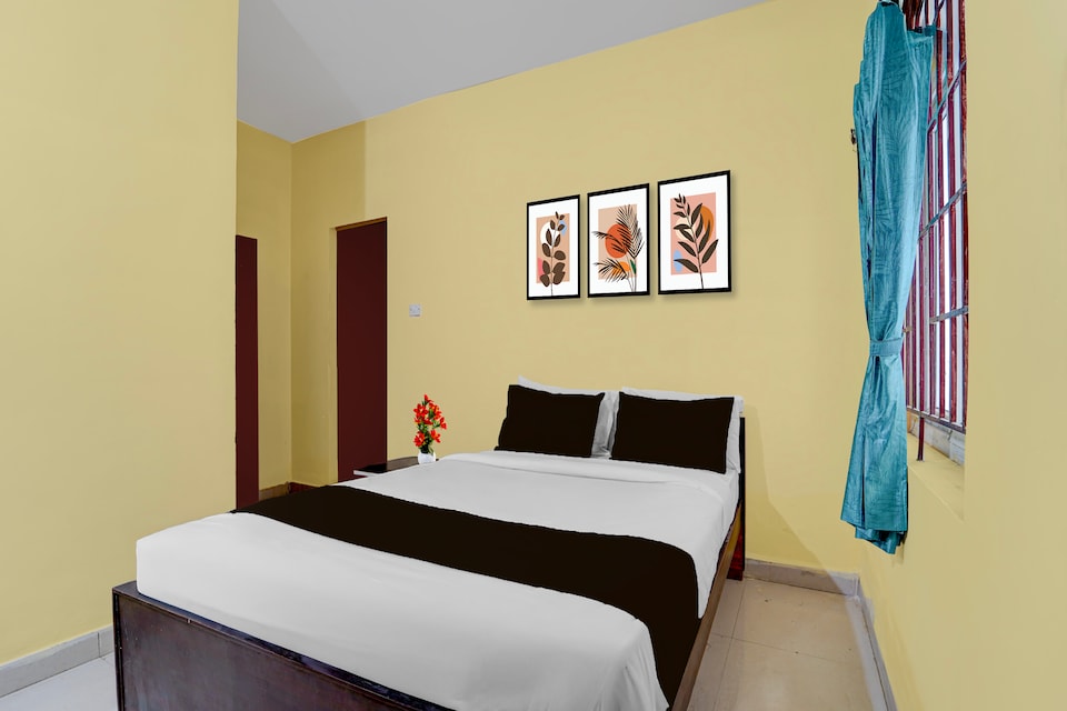Super Hotel O Narsampathi Lakeview Coimbatore Formerly GM Grand, RS Puram Coimbatore, Coimbatore