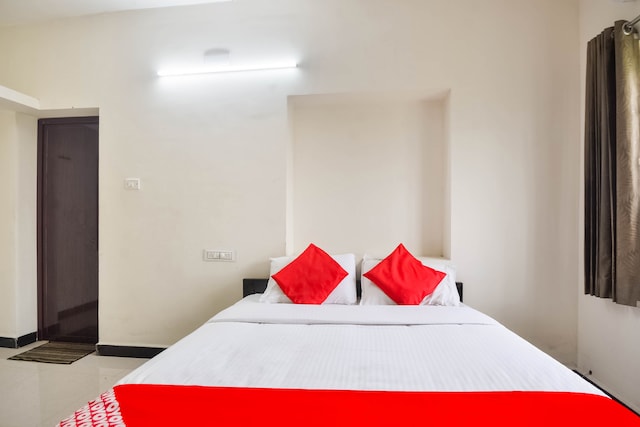 Hotel O Narsampathi Lakeview Coimbatore Formerly GM Grand