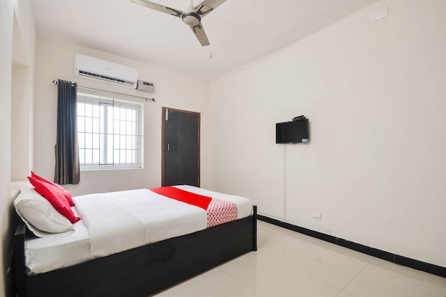 Hotel O Narsampathi Lakeview Coimbatore Formerly GM Grand