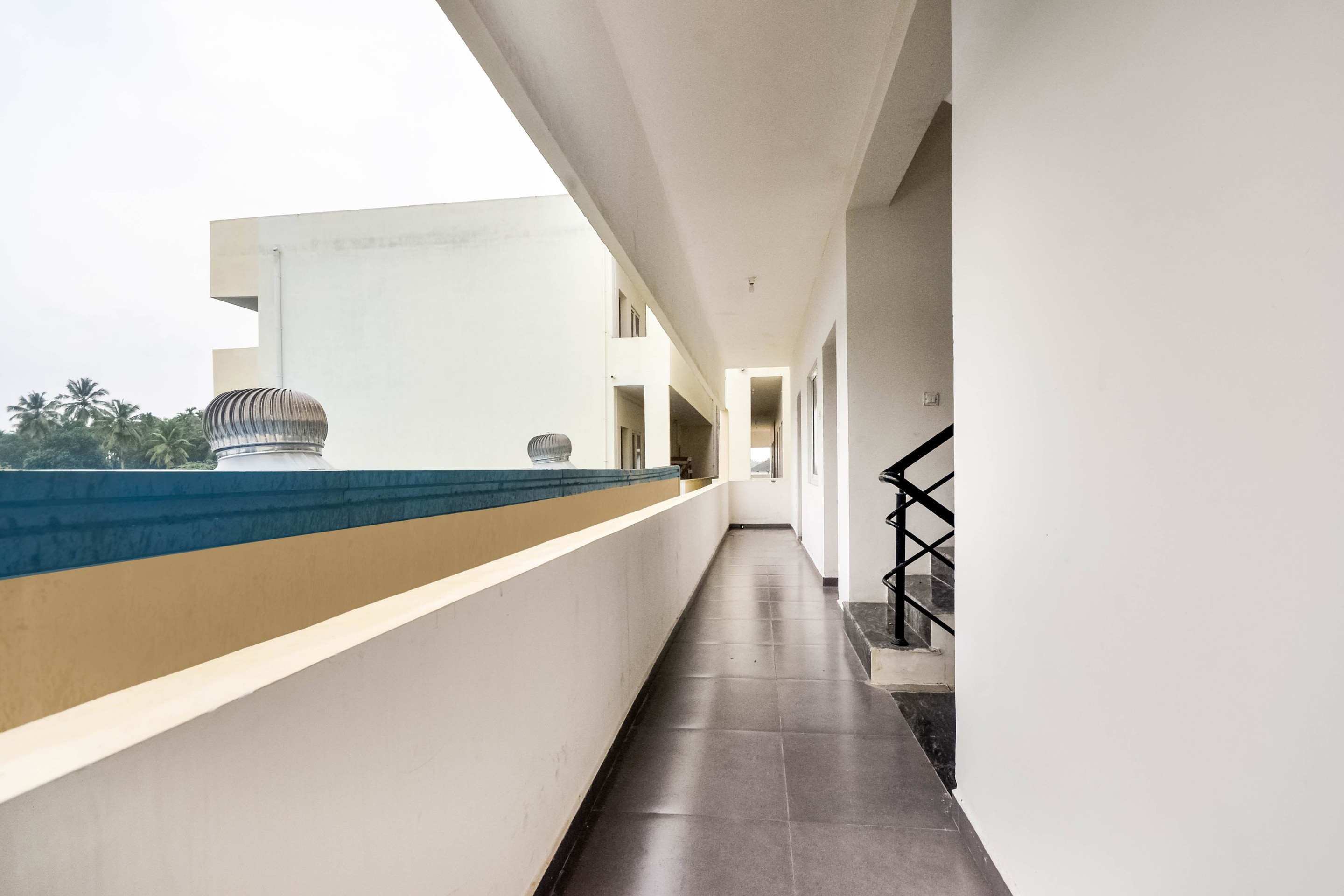 Apartments In in Saibaba Colony, Coimbatore Starting ₹410 Upto 85