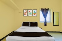 Super Hotel O Narsampathi Lakeview Coimbatore Formerly GM Grand