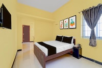 Super Hotel O Narsampathi Lakeview Coimbatore Formerly GM Grand