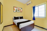 Super Hotel O Narsampathi Lakeview Coimbatore Formerly GM Grand