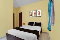 Super Hotel O Narsampathi Lakeview Coimbatore Formerly GM Grand