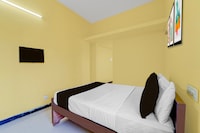 Super Hotel O Narsampathi Lakeview Coimbatore Formerly GM Grand