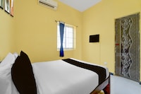 Super Hotel O Narsampathi Lakeview Coimbatore Formerly GM Grand