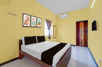 Super Hotel O Narsampathi Lakeview Coimbatore Formerly GM Grand