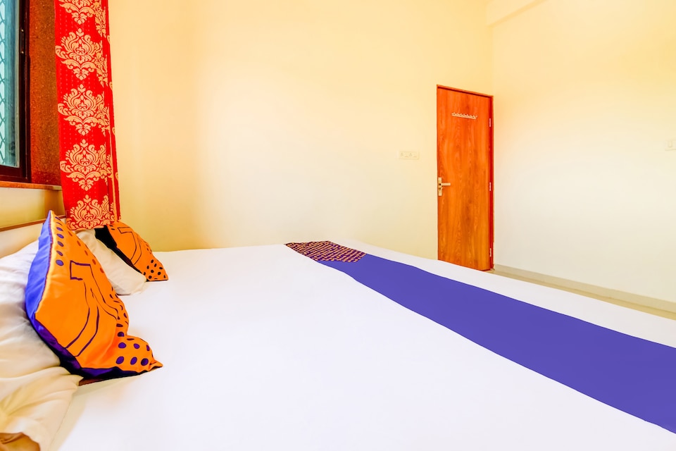 SPOT ON 74148 Vinayak Hotel, Khatu Shyamji, Khatu-Shyamji